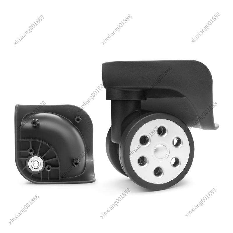 For RIMOWA Luggage Replacement - Silent Replacement Luggage Wheels recension och pris