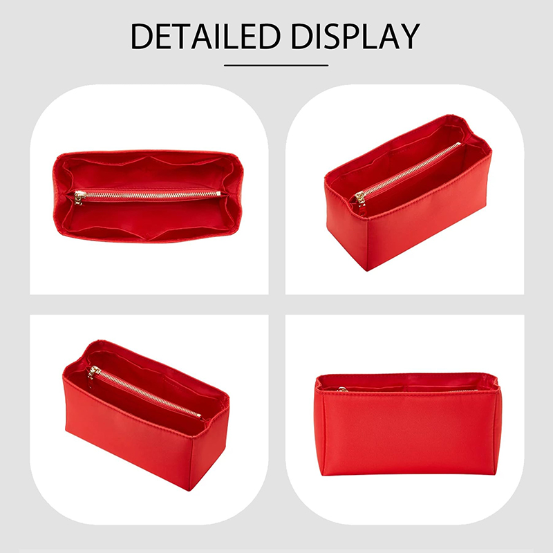 Waterproof Purse Organizer Ins - Handbags recension och pris