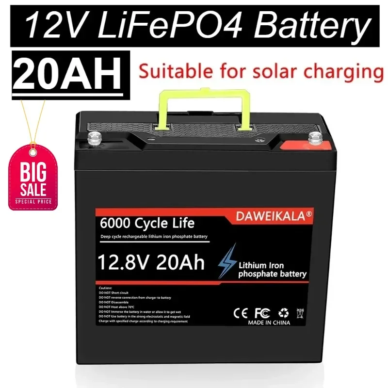 2026 New 12V 20Ah Lithium Iron - Kids Ride On Suitcase Scooter recension och pris