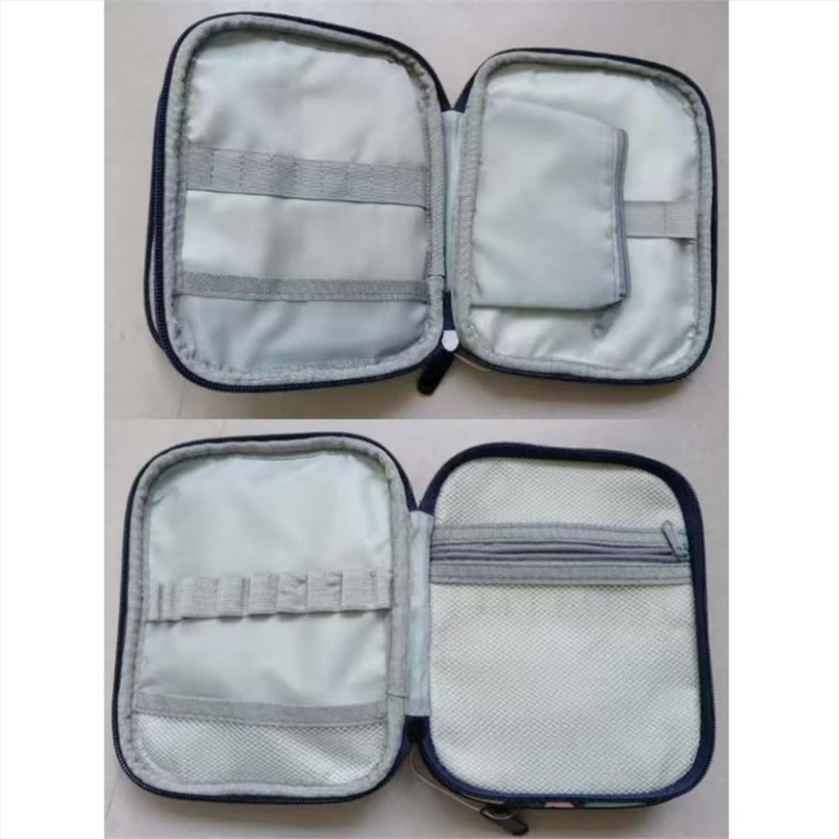 Crochet Hook Storage Bag, Port - Travel Bags recension och pris
