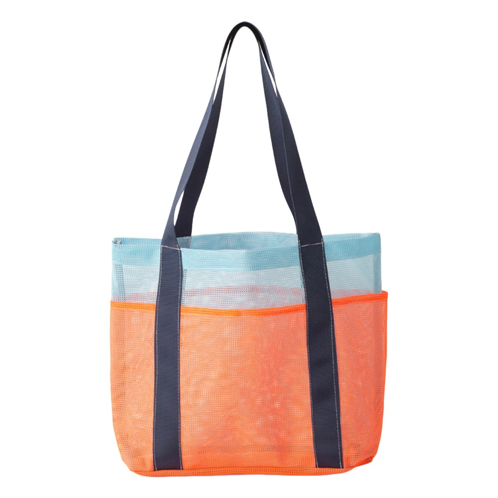 New Handheld Swimming Bag Mesh - Cosmetic Bags recension och pris