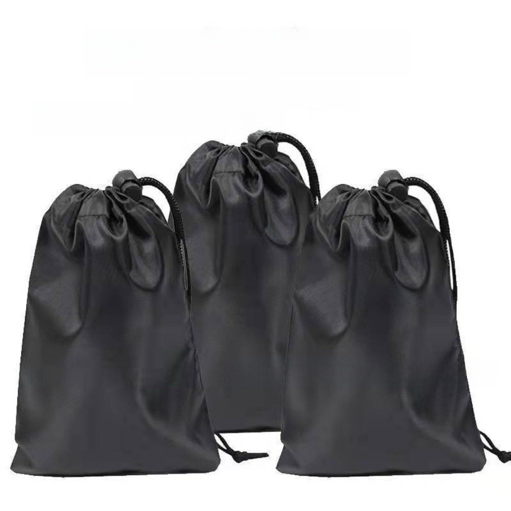 New Drawst Closure Drawstring  - Cosmetic Bags recension och pris