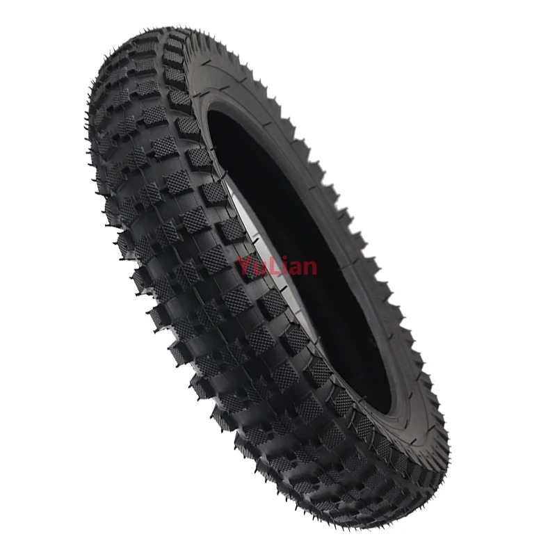 12x2.4(64-203) Tire Electric S - Kids Ride On Suitcase Scooter recension och pris