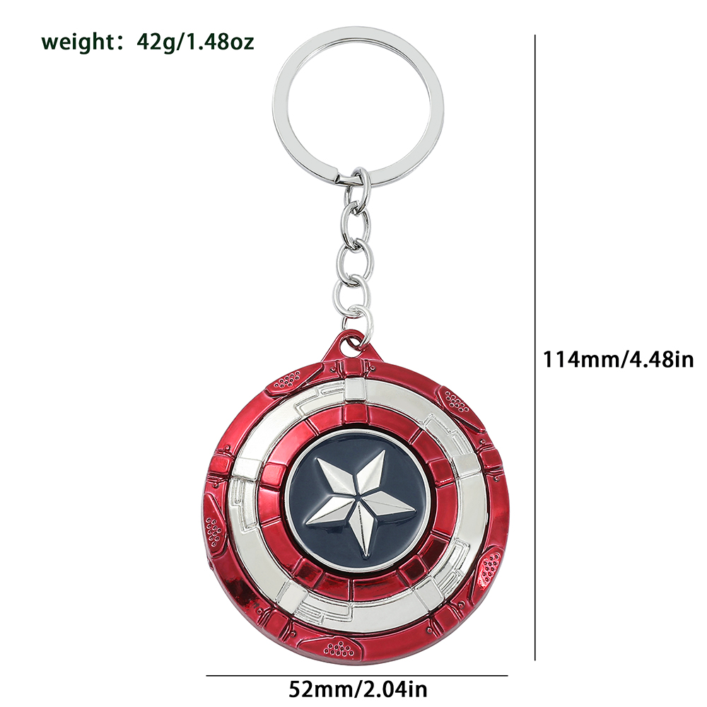 Avengers Captain America Shiel - Backpacks recension och pris
